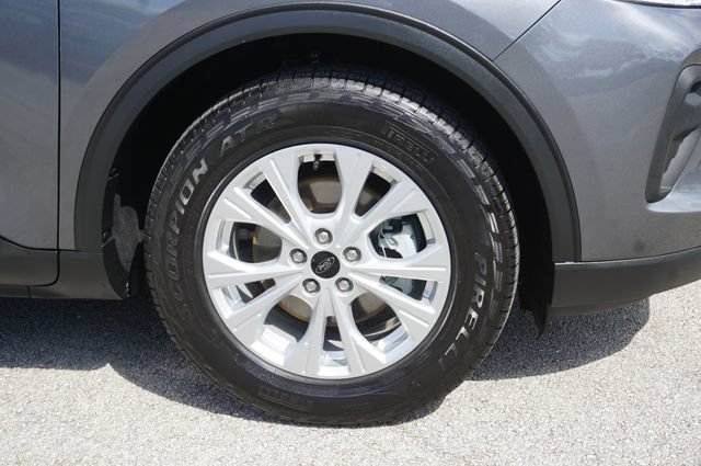 Used 2024 Ford Escape Active FWD image 14