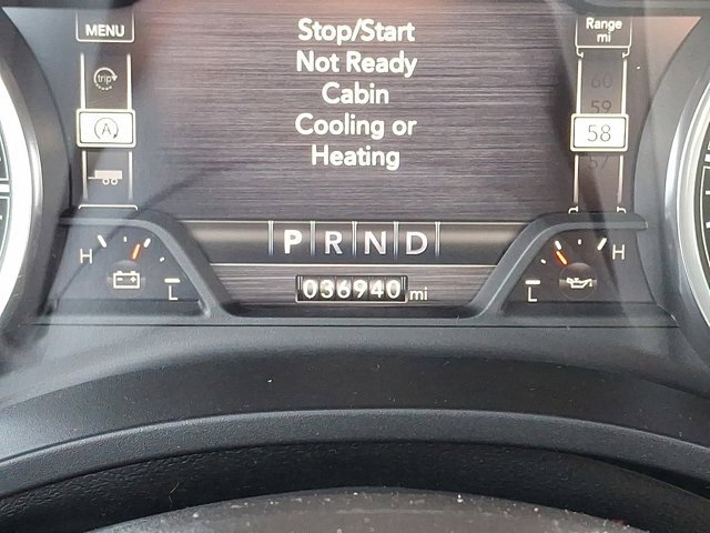 Certified 2022 RAM 1500 Big Horn image 24