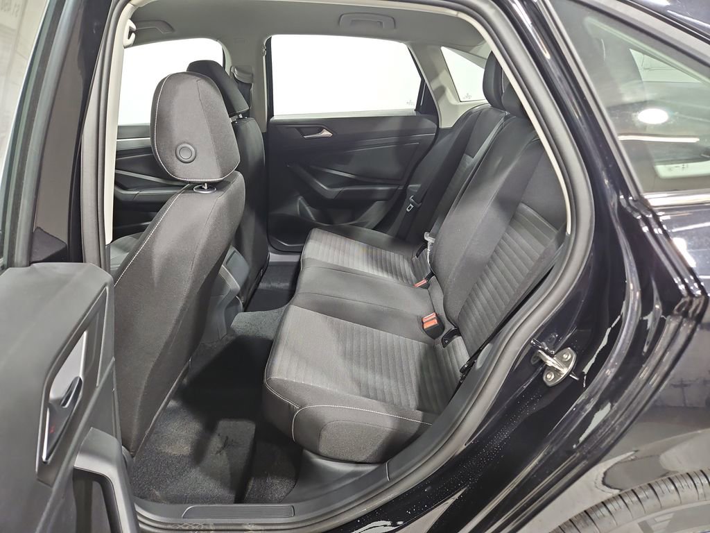New 2026 Volkswagen Jetta S FWD image 23