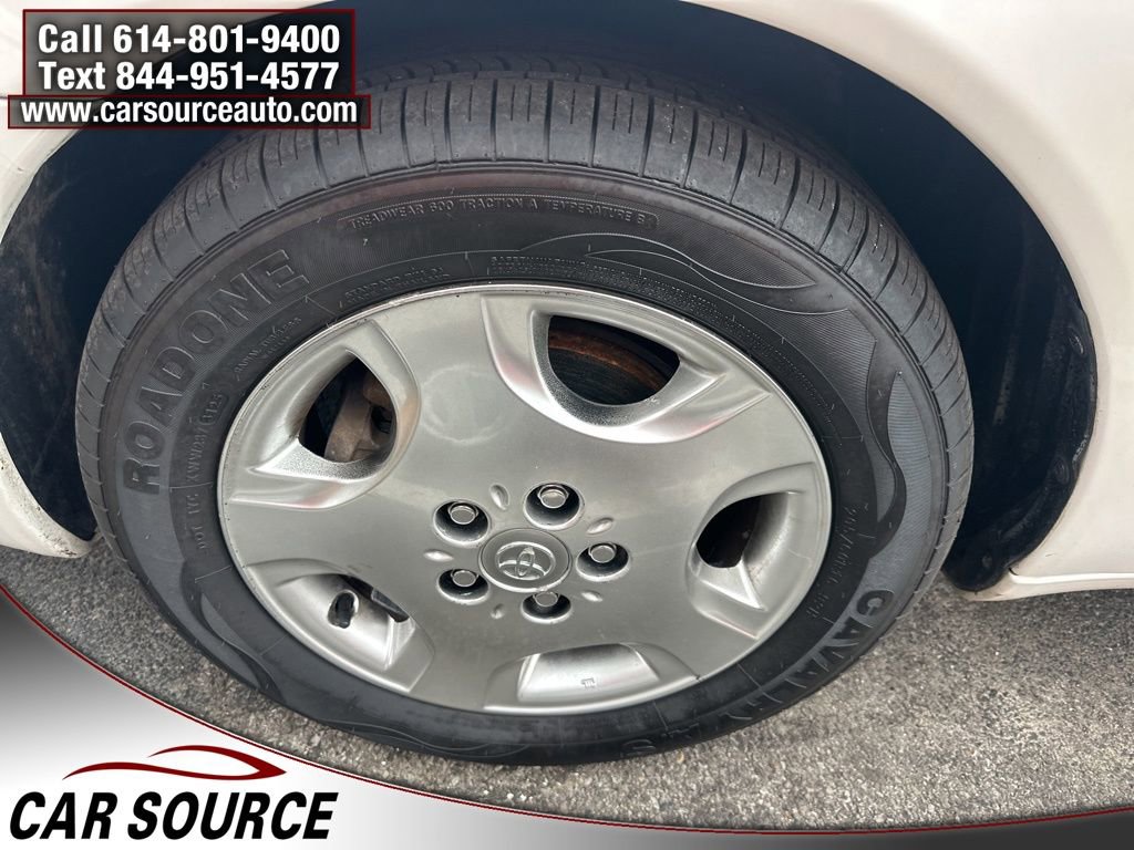 Used 2003 Toyota Avalon XLS image 21