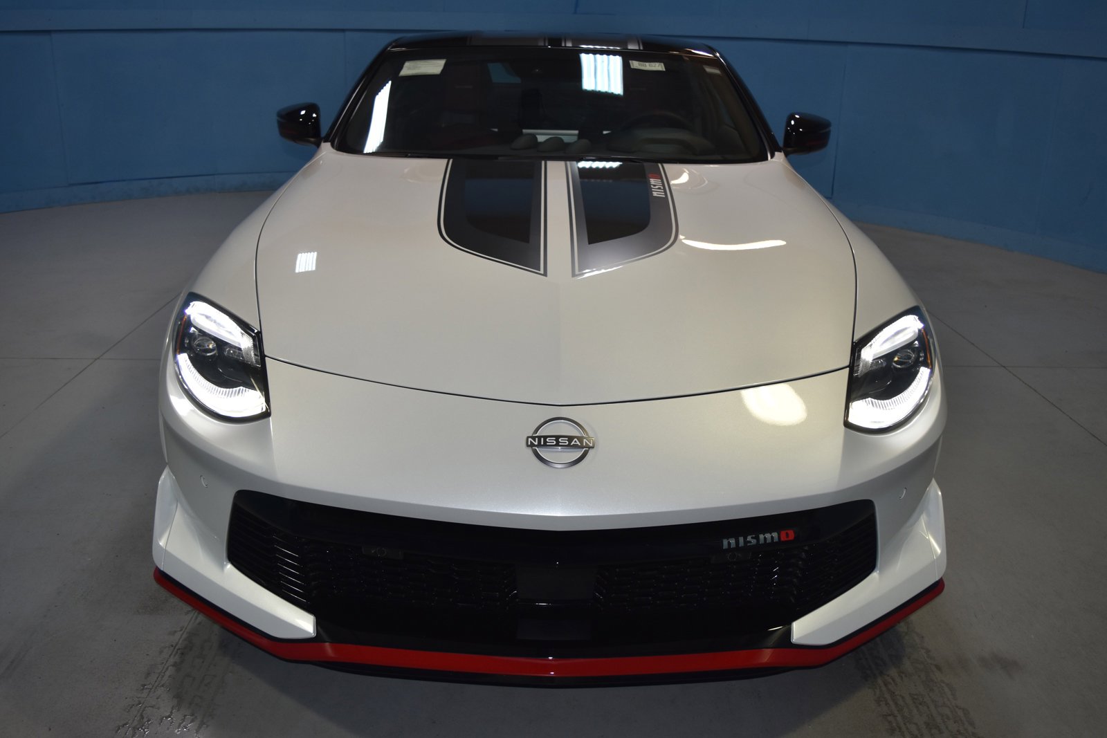 New 2024 Nissan Z NISMO w/ Floor Mat Package image 19