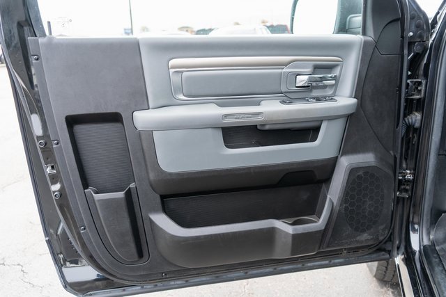 Used 2018 RAM 1500 Express image 11