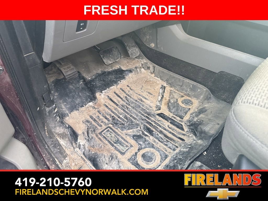 Used 2017 Ford F150 XLT w/ Equipment Group 302A Luxury image 10