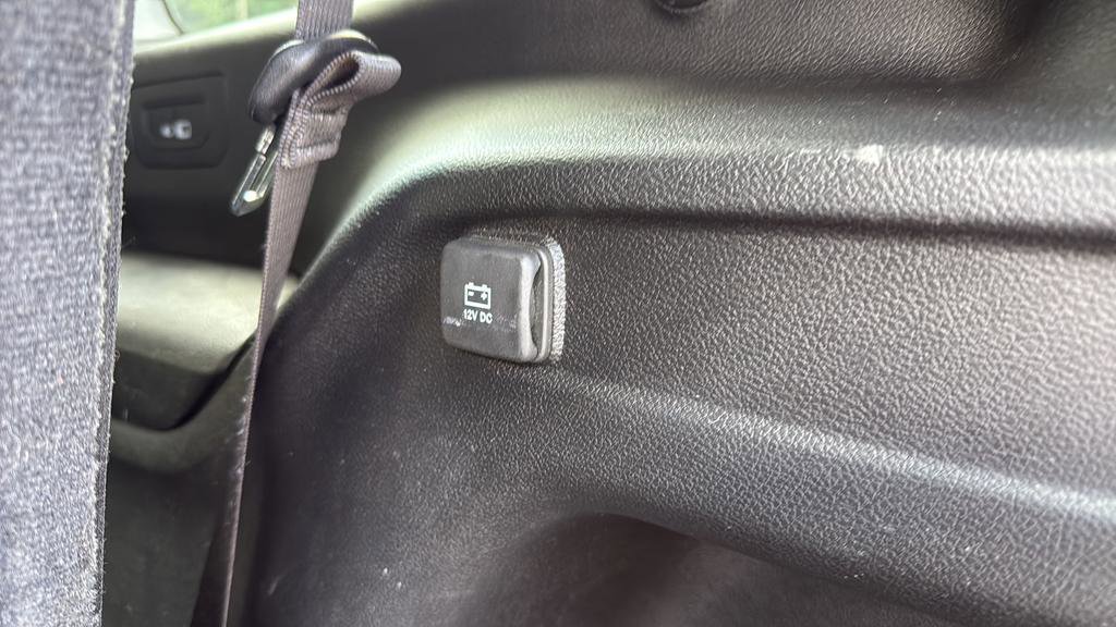 Used 2021 Jeep Grand Cherokee L Laredo w/ Luxury Tech Group I image 18