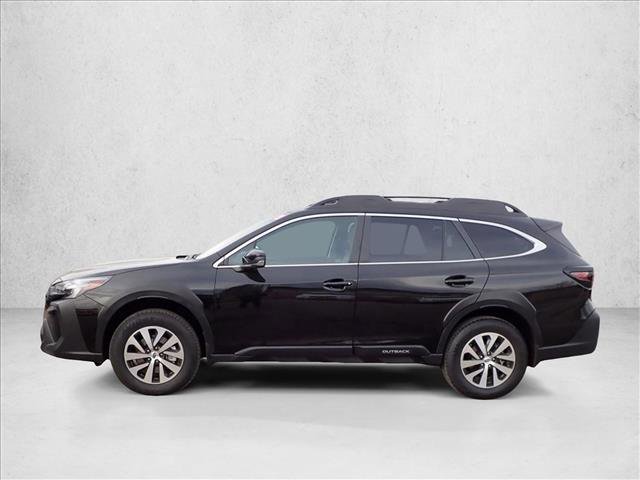 Used 2025 Subaru Outback Premium w/ Popular Package #1A AWD/4WD image 2