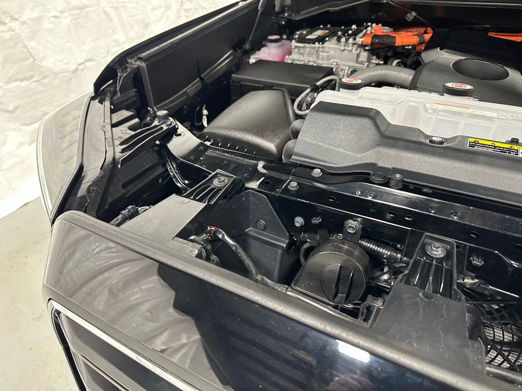 Used 2026 Toyota Sequoia Limited w/ Nightshade Package image 70