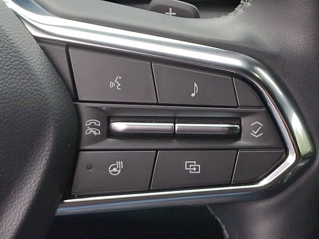 Used 2025 Chevrolet Equinox LT AWD/4WD image 22