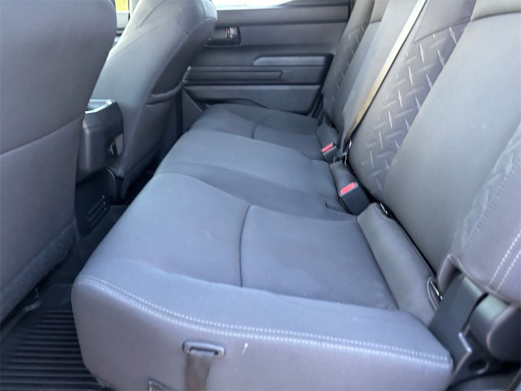 Certified 2024 Toyota Tacoma SR5 image 29