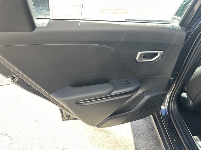 New 2026 Kia K4 LXS image 15