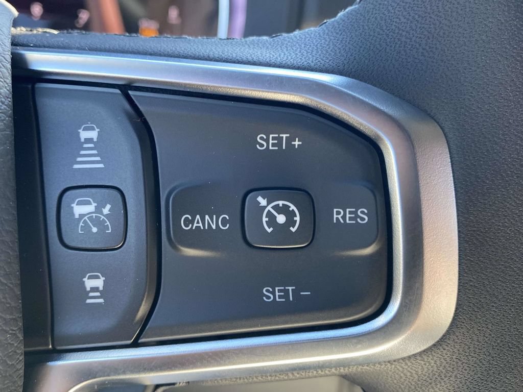 New 2026 RAM 1500 Big Horn AWD/4WD image 28
