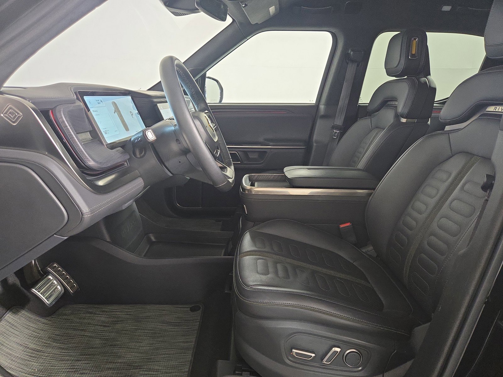 Used 2023 Rivian R1T Launch Edition AWD/4WD image 20