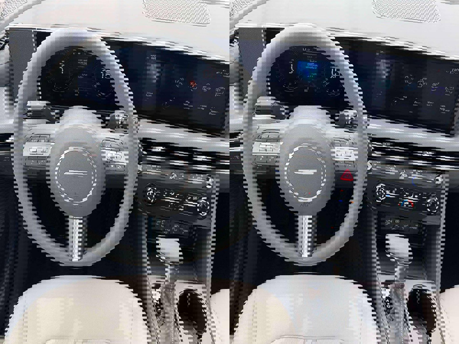 New 2026 Hyundai Sonata SE image 17