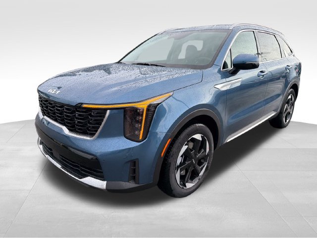 New 2026 Kia Sorento EX AWD/4WD image 3