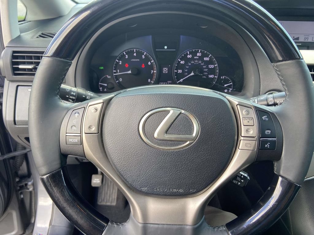 Used 2014 Lexus RX 350 FWD image 35