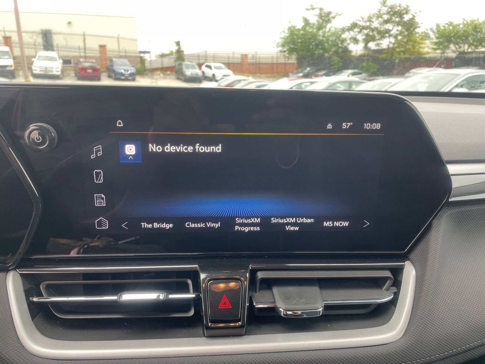 Used 2025 Chevrolet TrailBlazer LT FWD image 20