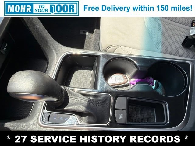 Used 2018 Hyundai Sonata SEL FWD image 24