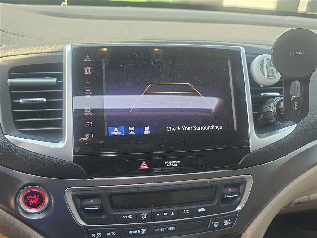 Used 2019 Honda Ridgeline RTL-T image 7