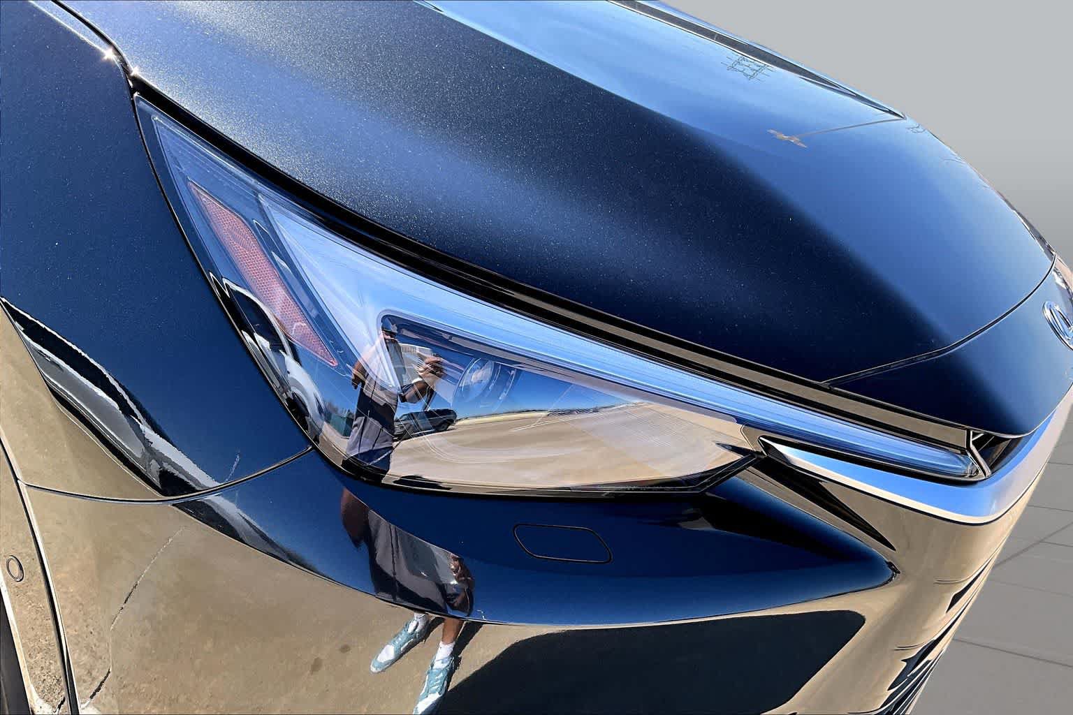 New 2026 Lexus TX 500h AWD w/ Technology Package image 19