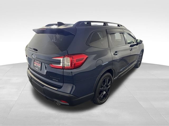 Used 2025 Subaru Ascent Onyx Edition AWD/4WD image 9