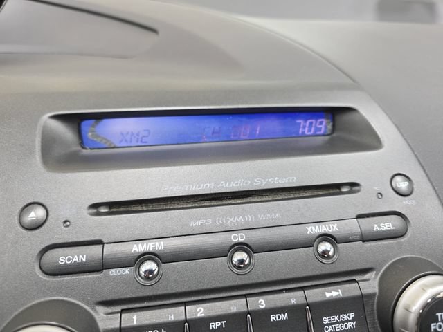 Used 2007 Honda Civic EX image 20