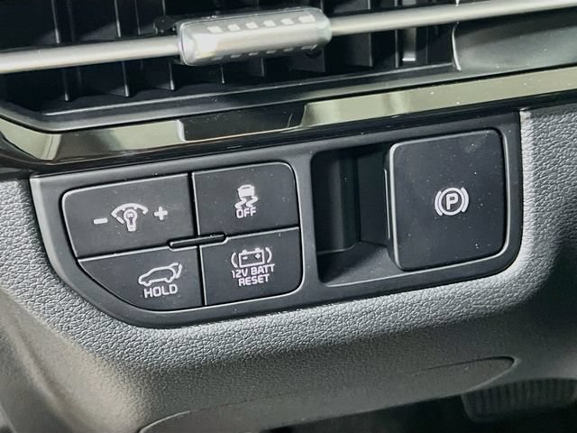 New 2027 Kia Sportage SX Prestige AWD/4WD image 10