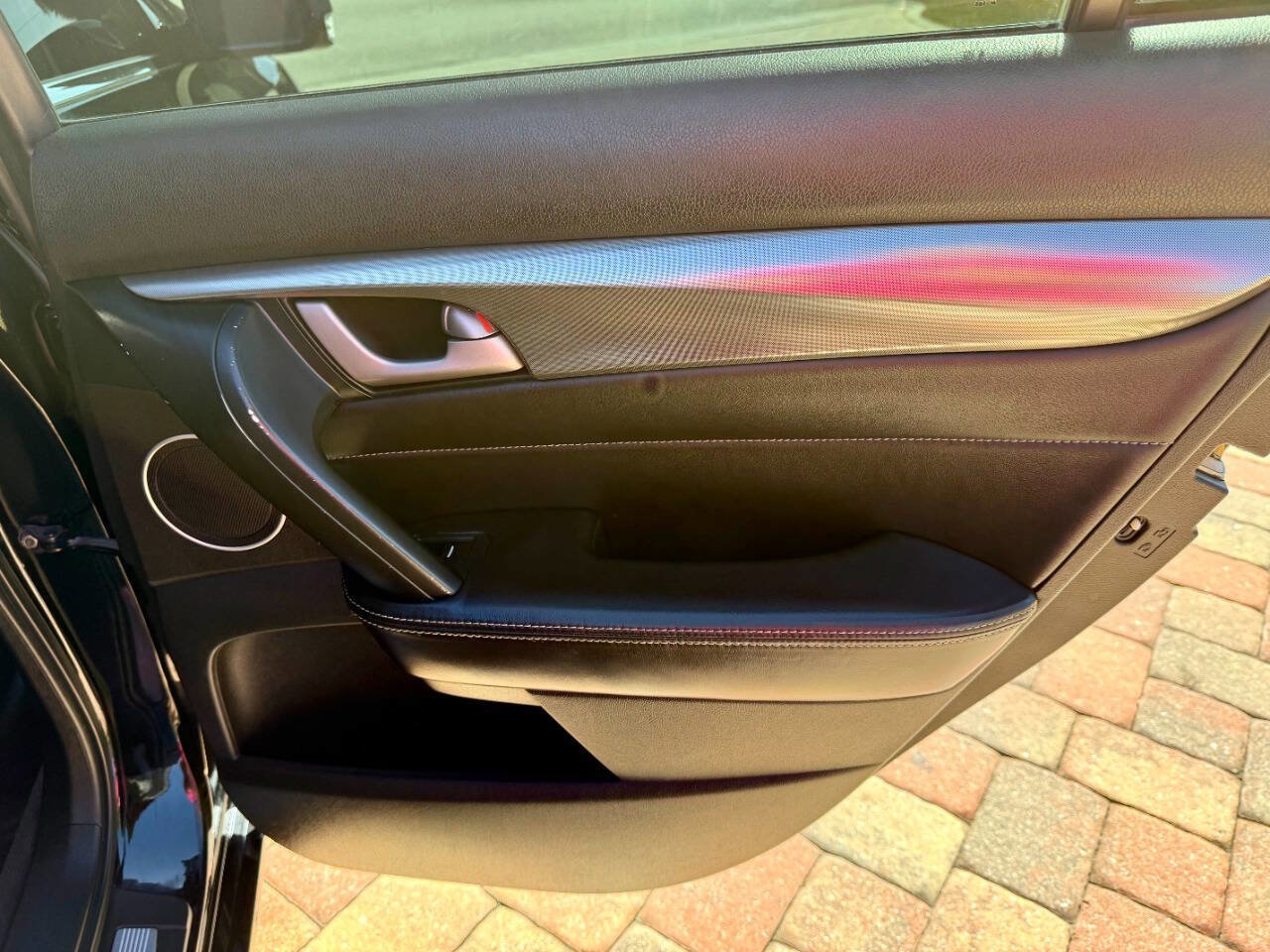 Used 2011 Acura TL SH-AWD image 25