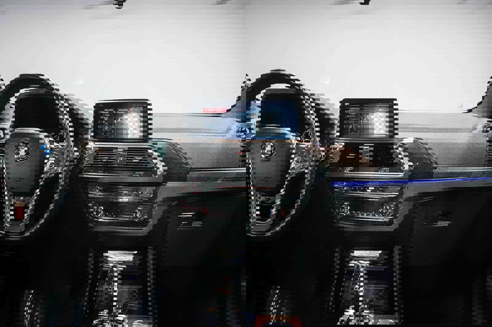 Used 2019 BMW X3 xDrive30i w/ Executive Package image 13