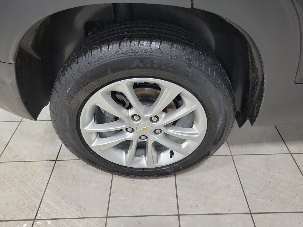 Used 2024 Chevrolet TrailBlazer LS image 49