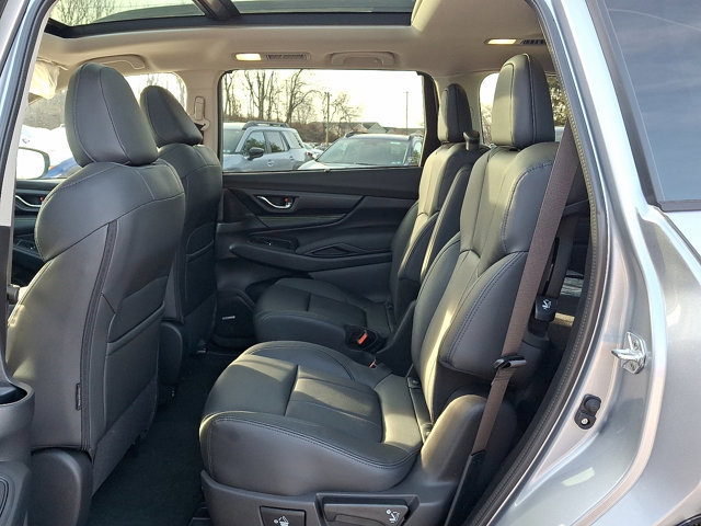 New 2026 Subaru Ascent Bronze Edition image 7