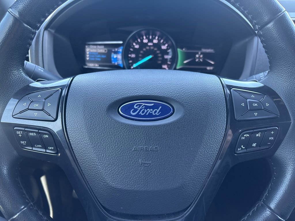 Used 2017 Ford Explorer XLT w/ Equipment Group 202A FWD image 27