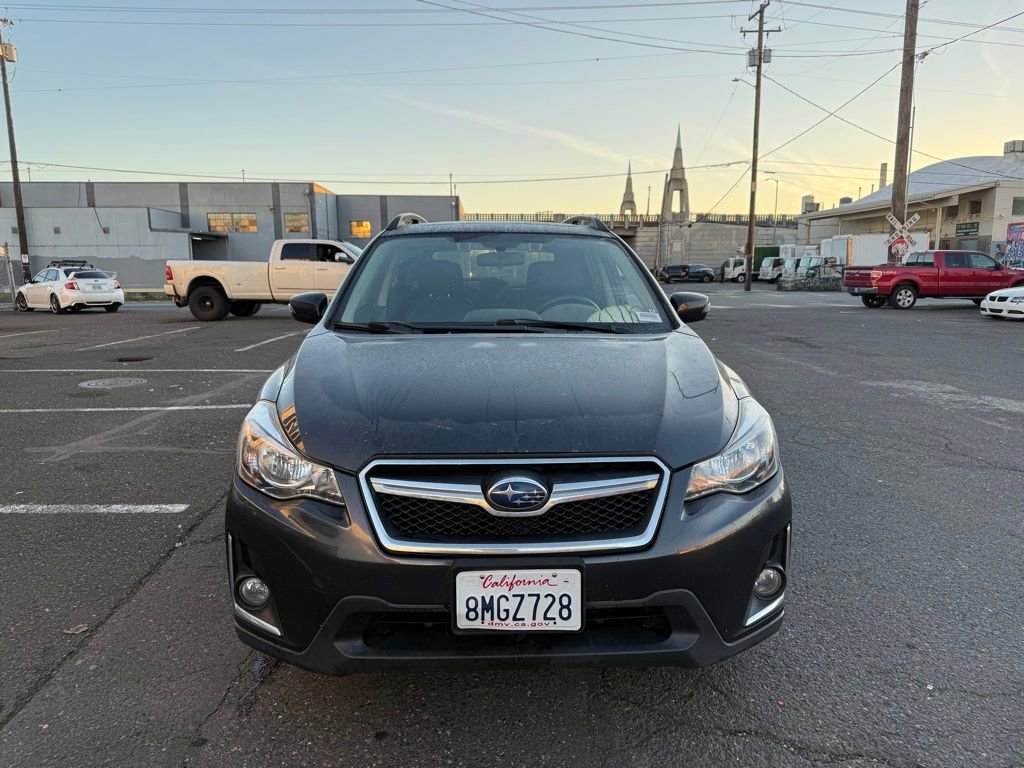 Used 2016 Subaru Crosstrek 2.0i Limited image 8