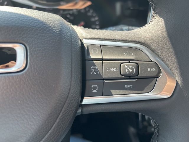 New 2026 Jeep Compass Limited image 20