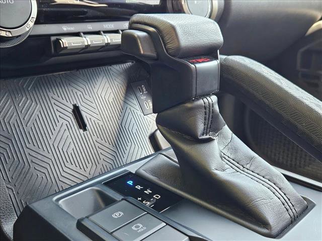 Used 2024 Toyota Tacoma TRD Sport image 10