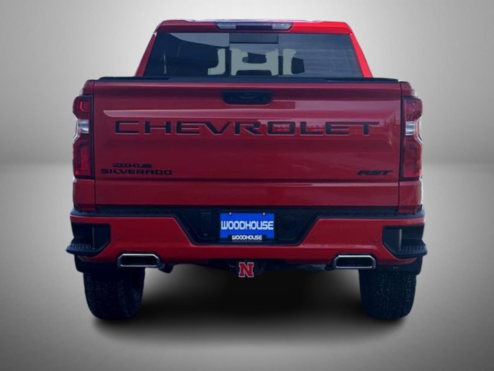 Certified 2023 Chevrolet Silverado 1500 RST w/ All Star Edition Plus image 6