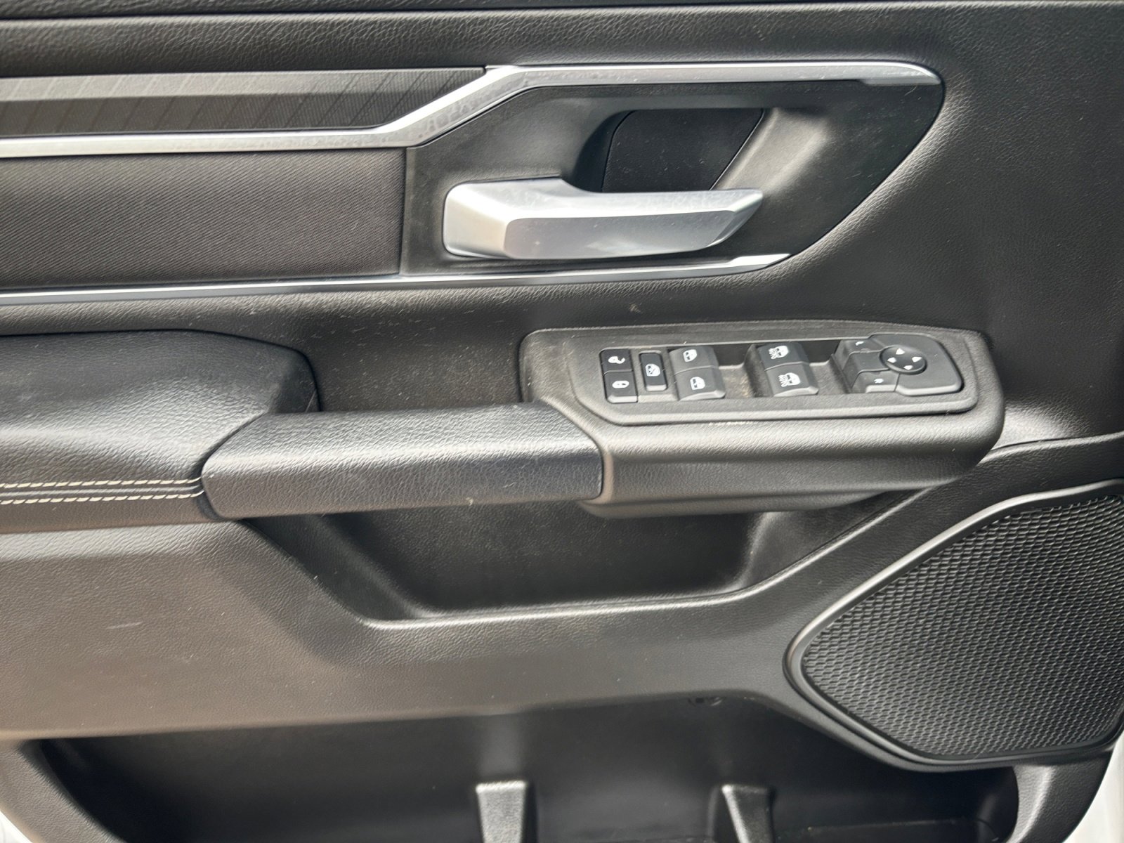 Used 2025 RAM 1500 Big Horn image 14