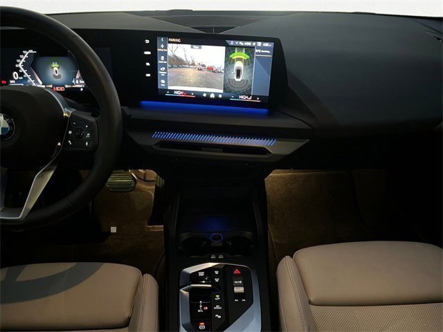 Used 2025 BMW 228i xDrive 228 xDrive Gran Coupe image 12