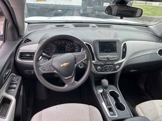 Used 2024 Chevrolet Equinox LS w/ Driver Confidence II Package FWD image 26
