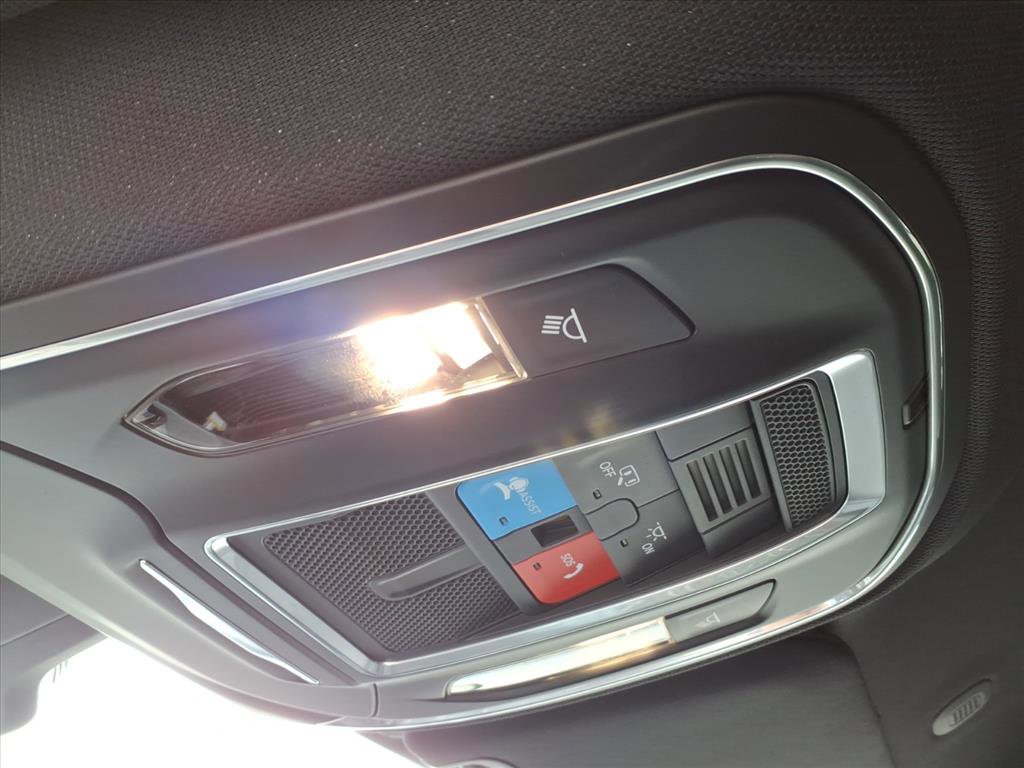 New 2026 Jeep Cherokee Laredo image 28