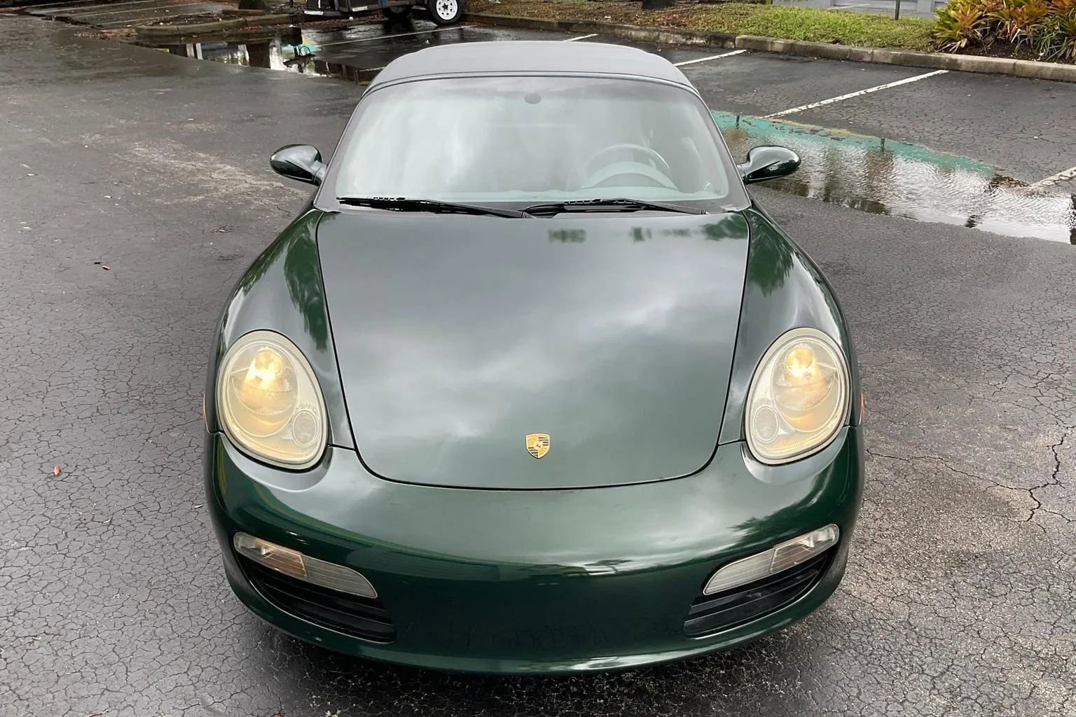 Used 2006 Porsche Boxster image 42