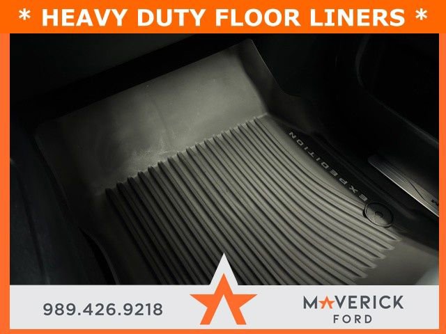 New 2026 Ford Expedition Max Platinum w/ Platinum Ultimate Package image 35