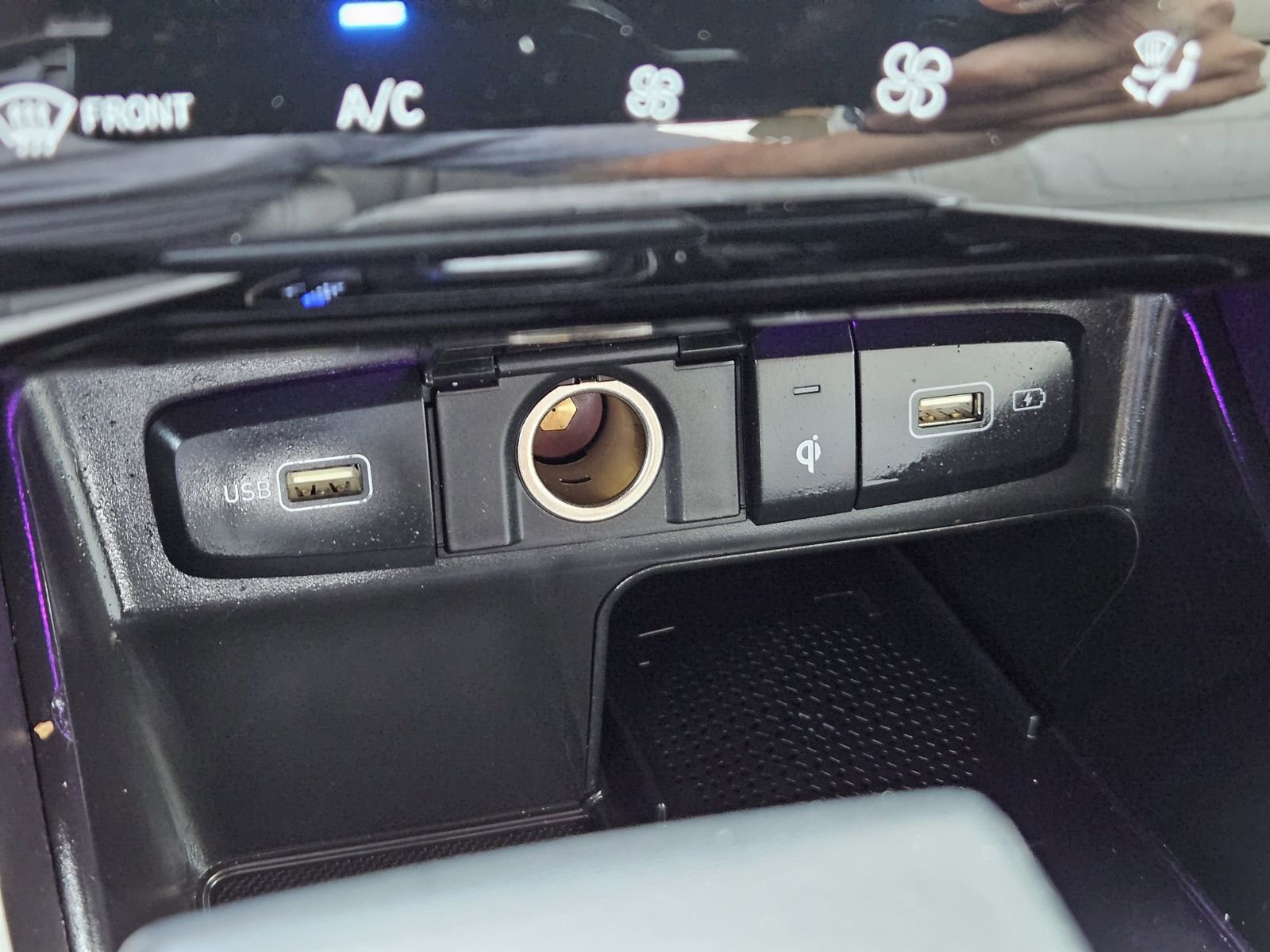 Used 2023 Hyundai Tucson SEL w/ Convenience Package image 23