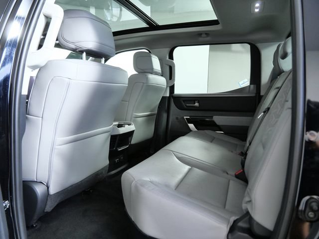 Used 2024 Toyota Tundra Limited AWD/4WD image 10