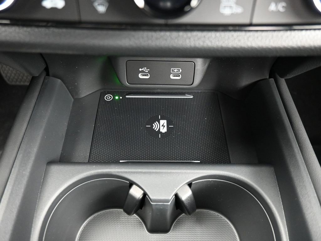 New 2026 Honda HR-V Sport image 45