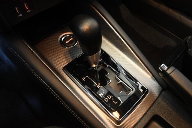 New 2026 Mitsubishi Outlander Sport AWD image 24