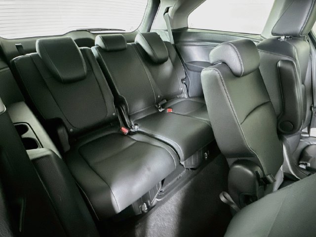 Certified 2024 Honda Odyssey EX-L image 10