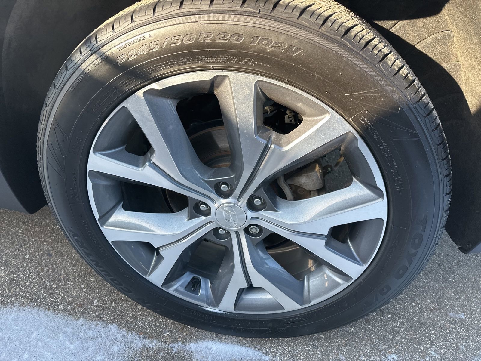 Used 2021 Hyundai Palisade SEL w/ Premium Package AWD/4WD image 7