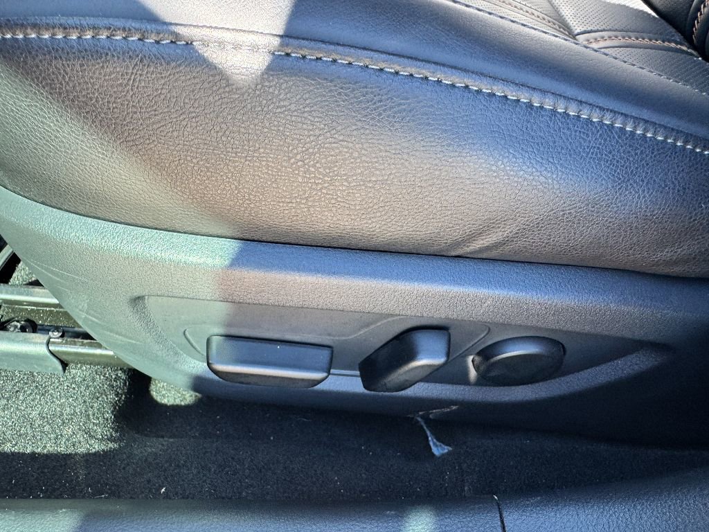 Certified 2025 MAZDA CX-50 2.5 Hybrid w/ Weather Package image 14