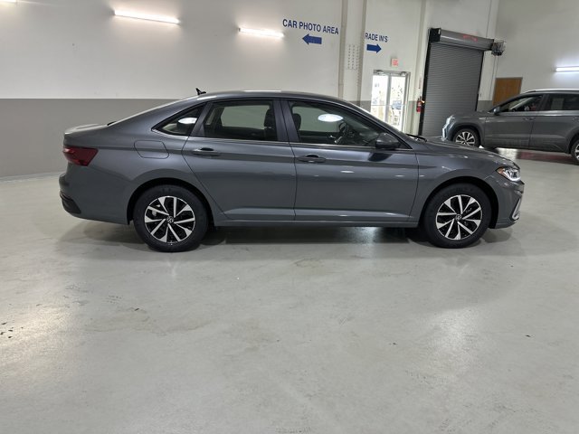 New 2026 Volkswagen Jetta S FWD image 10