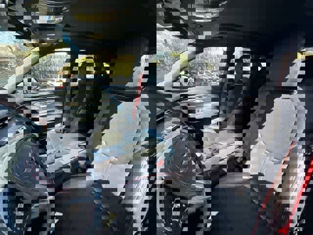 Used 2023 Genesis GV70 2.5T w/ Sport Prestige Package image 17