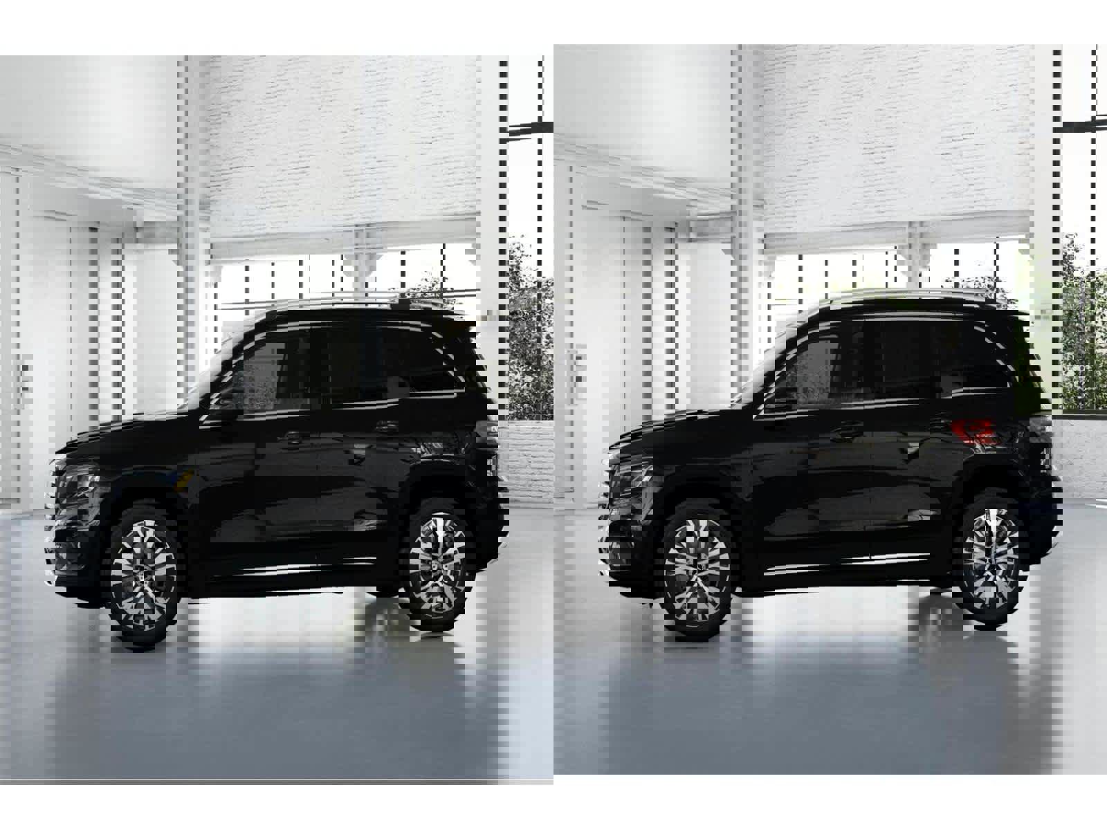 New 2026 Mercedes-Benz GLB 250 image 33